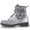 Boho Wolf boots