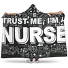 Trust Me, I'm Nurse