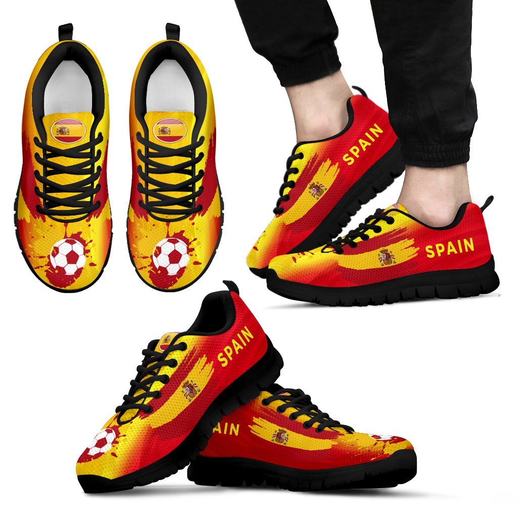 WC Spain Sneakers